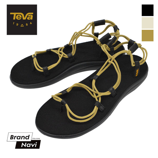 【全3色】テバ レディース ボヤ インフィニティー スポーツサンダル TEVA VOYA INFINITY 1019622