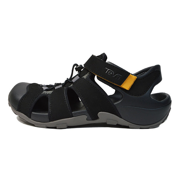【全3色】TEVA スポーツサンダル メンズ テバ フリントウッド 水陸両用 スポサン マリンシューズ トレッキング ビーチ マリン リゾート お洒落 アウトドア フェス キャンプ カジュアル 1118941