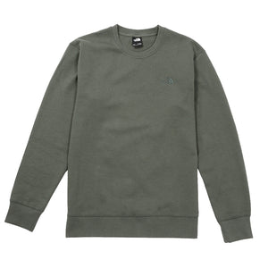 【全2色】ノースフェイス トレーナー メンズ スウェット クルーネック THE NORTH FACE NF0A7QV3