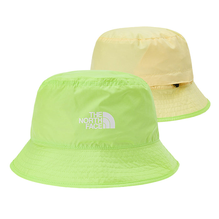 SUN STASH HAT リバーシブル バケットハット | ノースフェイス