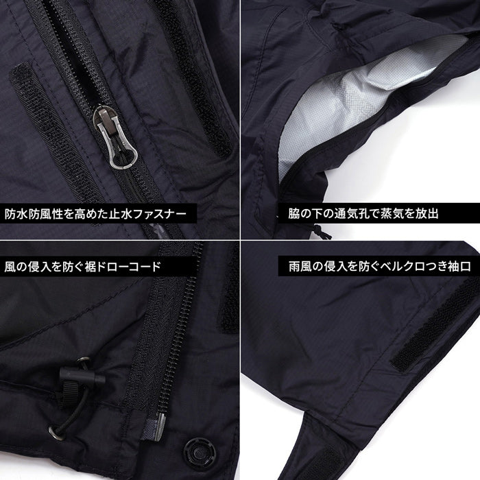 VENTURE2 JACKET ウインドシェルジャケット メンズ | ノースフェイス |