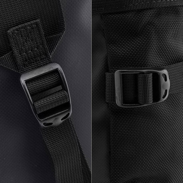 【全2色】バッグ メンズ レディース トート 19L ショルダー バックパック リュック THE NORTH FACE BASE CAMP TOTE NF0A3KX2