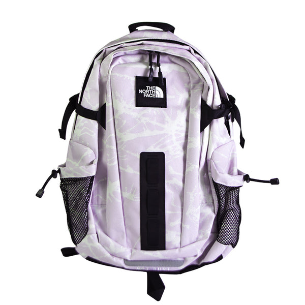 【全2色】ノースフェイス バッグ メンズ レディース 30L ユニセックス リュックサック バックパック HOT SHOT SE NF0A3KYJ