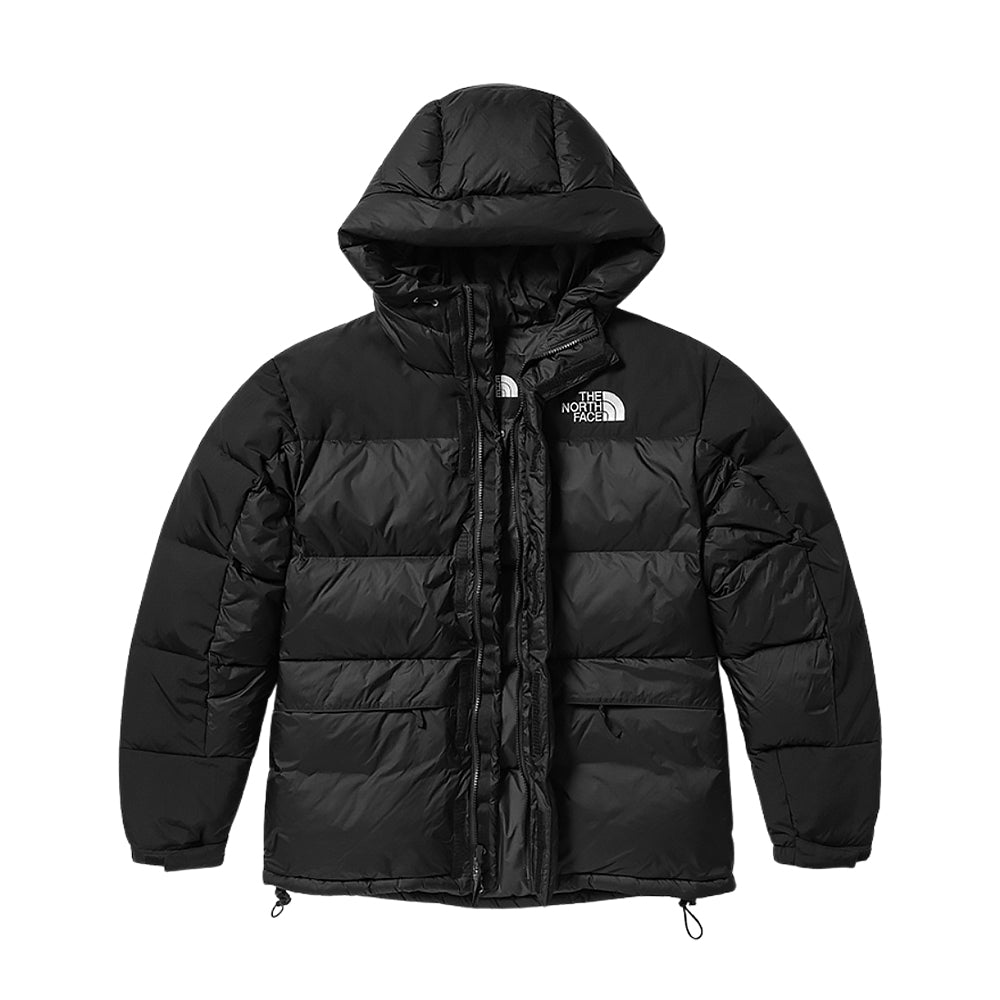 【全2色】ノースフェイス メンズ ダウンパーカー ヒマラヤン 撥水 防寒 中綿 フード付き 登山 アウトドア 冬キャンプ 550フィル NF0A4QYX