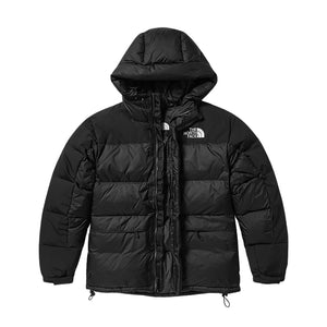 【全2色】ノースフェイス メンズ ダウンパーカー ヒマラヤン 撥水 防寒 中綿 フード付き 登山 アウトドア 冬キャンプ 550フィル NF0A4QYX