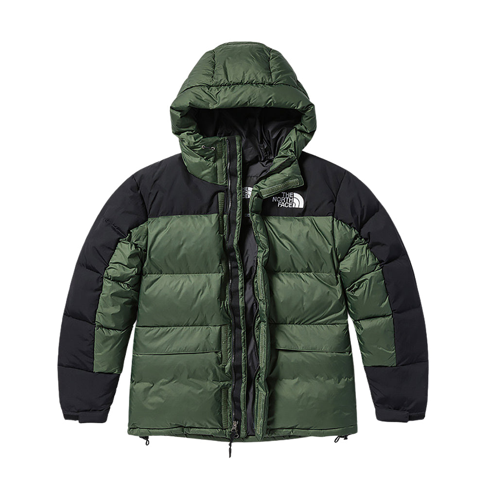 HMLYN DOWN PARKA ダウンパーカー メンズ | ノースフェイス | – Brand ...