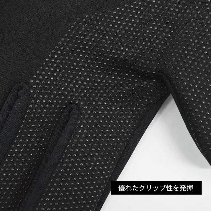 THE NORTH FACE メンズ ノースフェイス 手袋 ETIP RECYCLED GLOVE NF0A4SHA リサイクルグローブ イーチップ スポーツ ジム レジャー アウトドア ブラック 黒