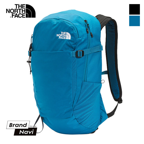 【全2色】ノースフェイス バッグ メンズ レディース 24L 撥水 レインカバー ベイスン ブラック  リュック NF0A52CY
