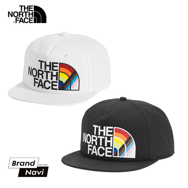 【全2色】ノースフェイス 帽子 メンズ レディース ユニセックス  カジュアル ボール キャップ カーブなし フリーサイズ PLASKETT BALLCAP NF0A55KK