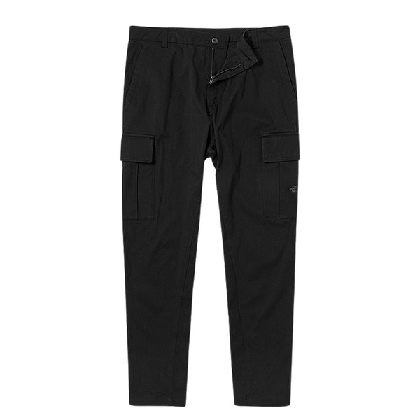 ノースフェイス カーゴパンツ メンズ ズボン ブラック  CARGO PANT NF0A5B16