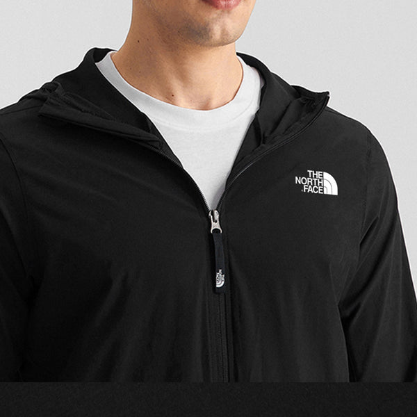 ノースフェイス アウター メンズ ジャケット スポーツ  防風 撥水 アウトドア ZEPHYR WIND JACKET 2.0 NF0A5B3Y