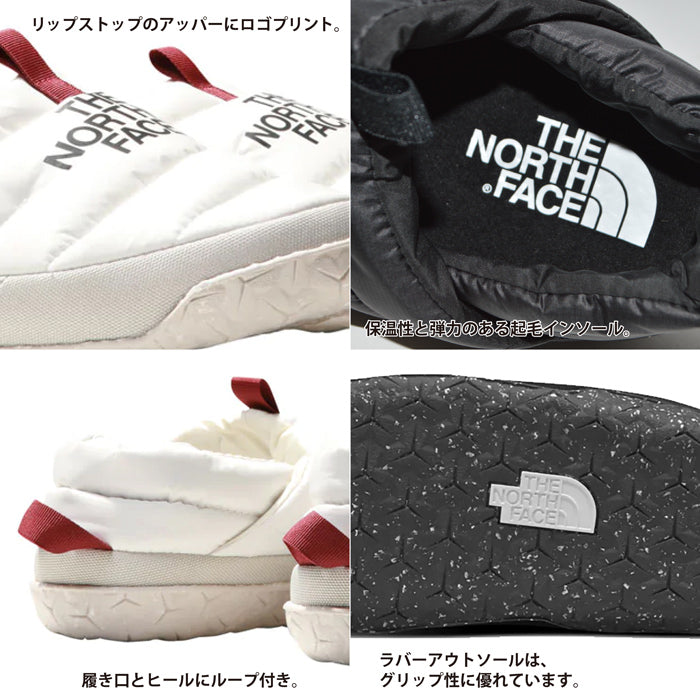 NUPTSE MULE VI ヌプシミュール レディース | ノースフェイス |