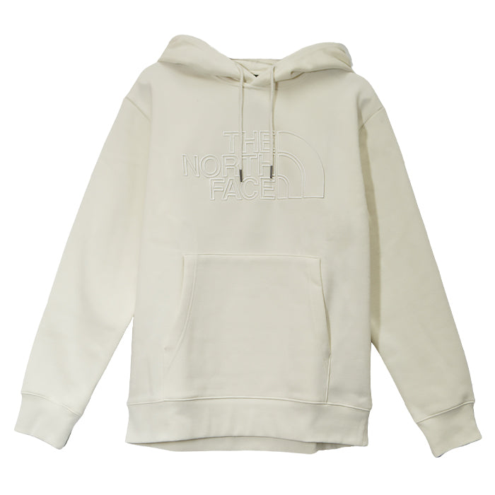 EBD 3D LOGO HOODIE エンボスパーカー | ノースフェイス |