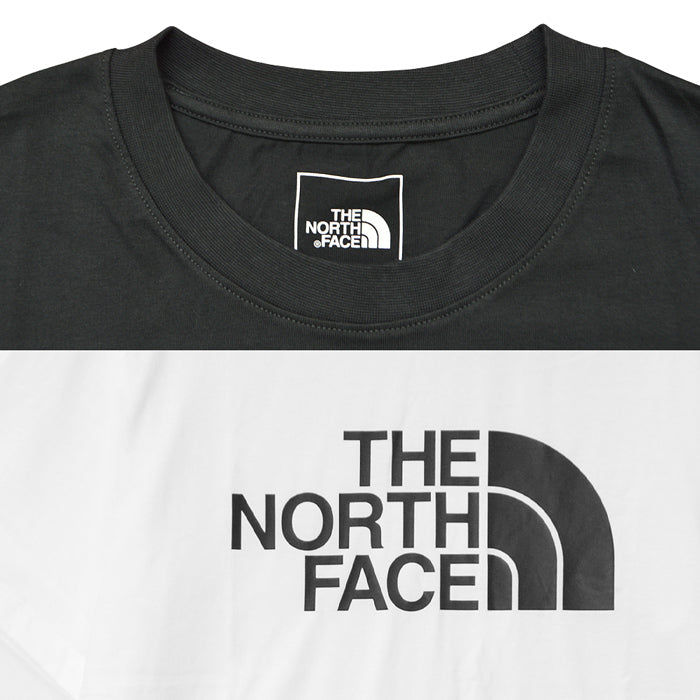 HALF DOME TEE Tシャツ メンズ | ノースフェイス |