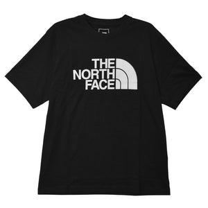 【全2色】ノースフェイス メンズ カットソー 半袖 トップス Tシャツ ハーフドーム クルーネック 綿 シンプル カジュアル NF0A7WCI