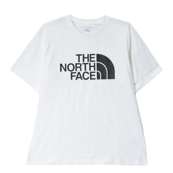 【全2色】ノースフェイス メンズ カットソー 半袖 トップス Tシャツ ハーフドーム クルーネック 綿 シンプル カジュアル NF0A7WCI