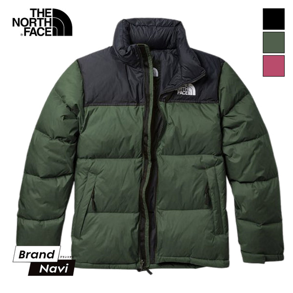 【全3色】ノースフェイス メンズ 1996 レトロ ヌプシ ジャケット THE NORTH FACE M 1996 RETRO NUPTSE JACKET NF0A3C8D