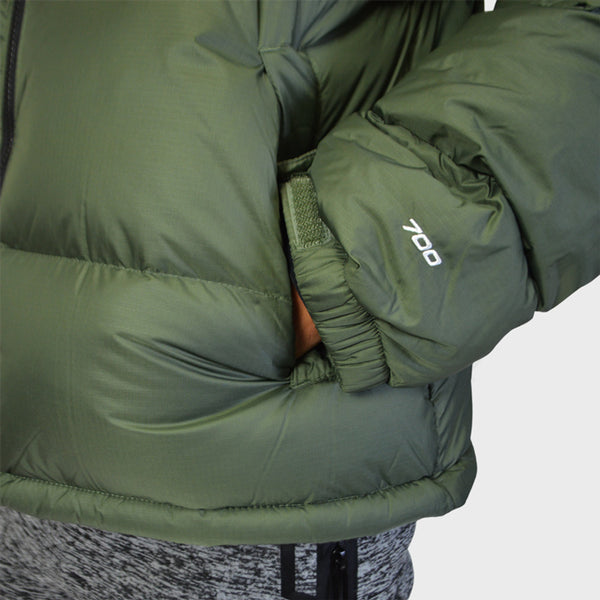 【全3色】ノースフェイス メンズ 1996 レトロ ヌプシ ジャケット THE NORTH FACE M 1996 RETRO NUPTSE JACKET NF0A3C8D