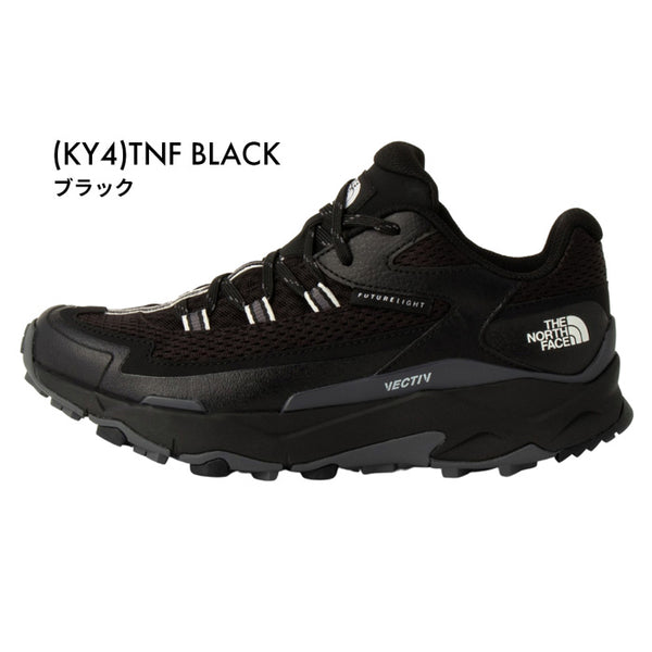 ノースフェイス スニーカー レディース THE NORTH FACE W VECTIV TARAVAL NF0A5LWU