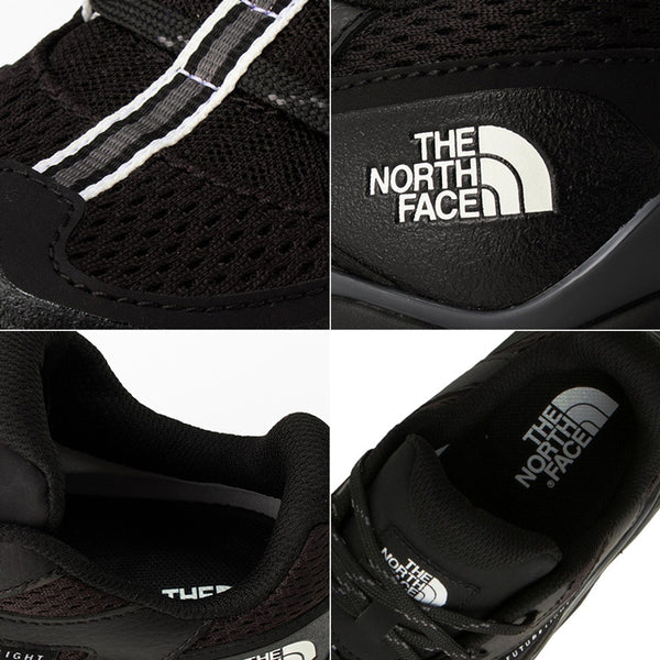 ノースフェイス スニーカー レディース THE NORTH FACE W VECTIV TARAVAL NF0A5LWU
