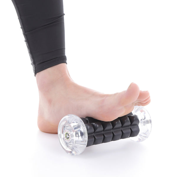 【全2色】トリガーポイント ナノフットローラー TRIGGER POINT NANO FOOT ROLLER