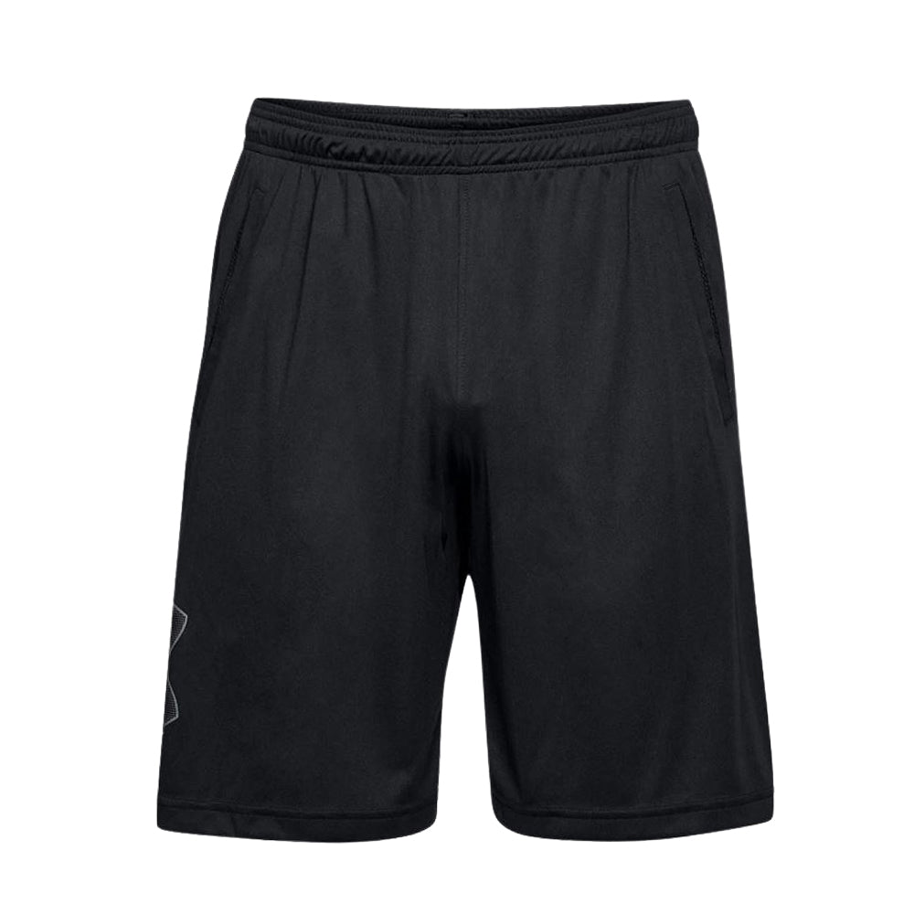 【全3色】アンダーアーマー メンズ  グラフィック ショート ハーフパンツ ヒートギア UNDER ARMOUR TECH GRAPHIC SHORT 1309651