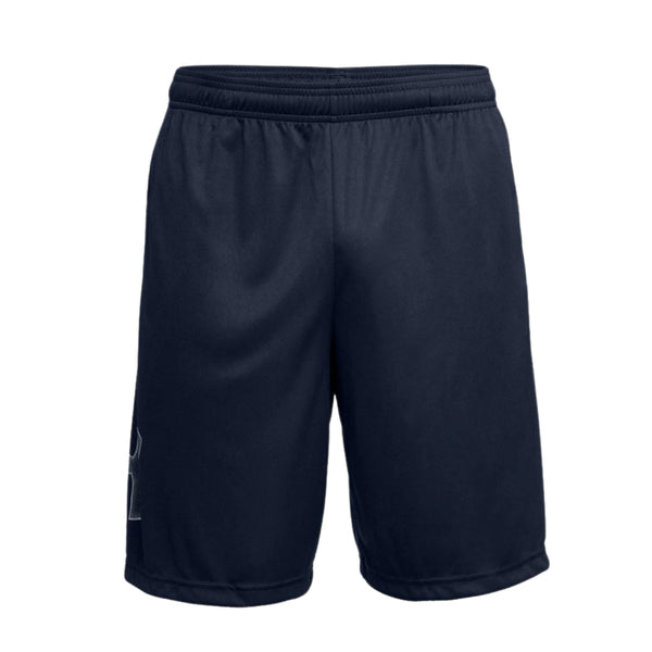 【全3色】アンダーアーマー メンズ  グラフィック ショート ハーフパンツ ヒートギア UNDER ARMOUR TECH GRAPHIC SHORT 1309651