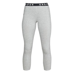 【全2色】アンダーアーマー レディース  クロップ ロングパンツ レギンス UNDER ARMOUR FAVORITES CROP 1316142