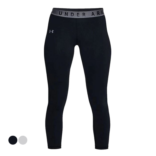 【全2色】アンダーアーマー レディース  クロップ ロングパンツ レギンス UNDER ARMOUR FAVORITES CROP 1316142