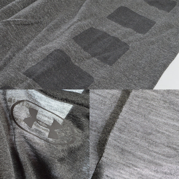 【全3色】アンダーアーマー メンズ サイログラフィックフーディー 長袖 スポーツウェア UNDER ARMOUR THREADBORNE GRPH HOODY UA 1322029