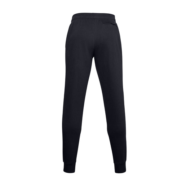 アンダーアーマー ジャージパンツ メンズ ジョガーパンツ ライバルフリース スウェット 裏起毛 防寒 UNDER ARMOUR  1357128