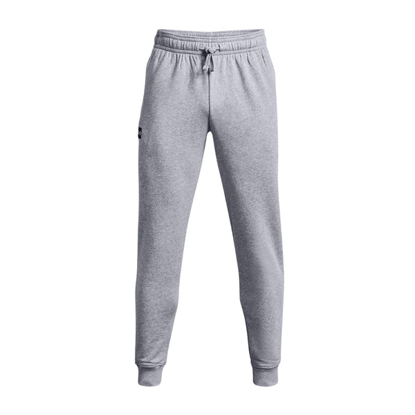 アンダーアーマー ジャージパンツ メンズ ジョガーパンツ ライバルフリース スウェット 裏起毛 防寒 UNDER ARMOUR  1357128