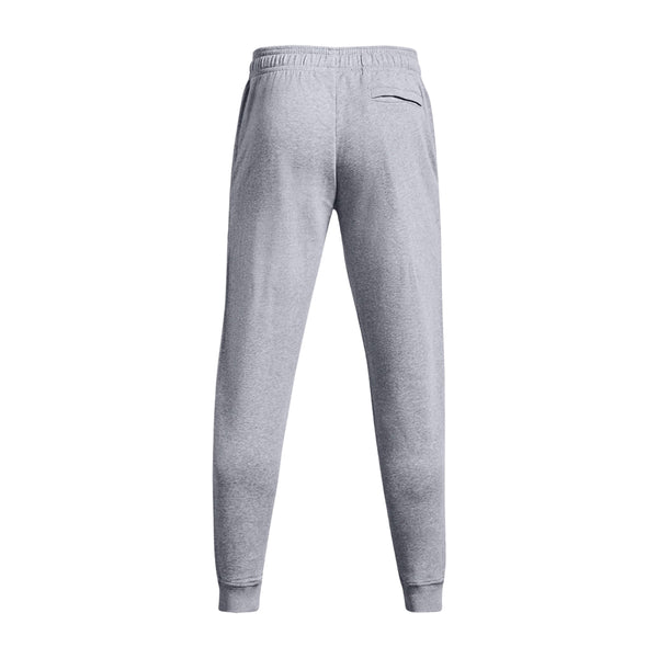 アンダーアーマー ジャージパンツ メンズ ジョガーパンツ ライバルフリース スウェット 裏起毛 防寒 UNDER ARMOUR  1357128
