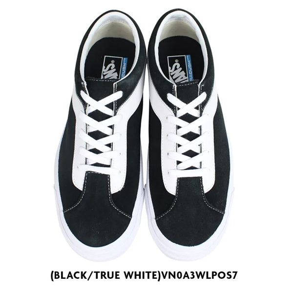 【ユニセックス】VANS スニーカー ボールドニー Bold Ni USA企画 ヴァンズ バンズ スケートシューズ 靴 メンズ レディース