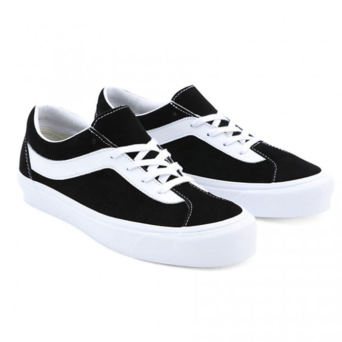 【ユニセックス】VANS スニーカー ボールドニー Bold Ni USA企画 ヴァンズ バンズ スケートシューズ 靴 メンズ レディース