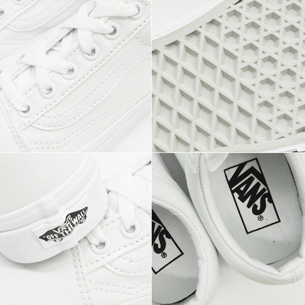 【全7色】バンズ オールドスクール JAZZ スニーカー メンズ レディース ブラック ホワイト USA企画 VANS OLD SKOOL