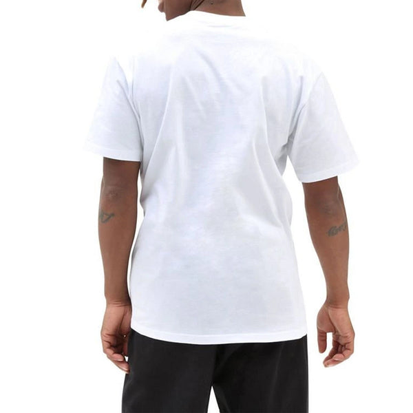【全2色】バンズ トップス メンズ カットソー Tシャツ ティーシャツ コットン 綿 クルーネック アウトドア キャンプ ダンス スケボー ストリート ネイビー ホワイト